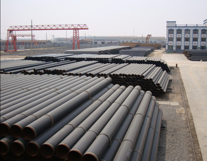 TPEP防腐鋼管具有哪些性能？ 