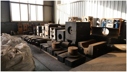 冷擠壓三通，彎頭模具