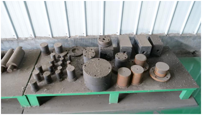 冷擠壓三通，彎頭模具